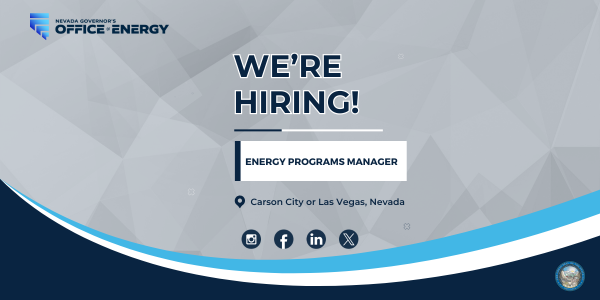 Job Opportunity